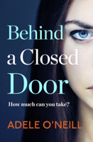 Adele O'Neill - Behind a Closed Door artwork