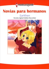 Novias Para Hermanos - EARITHEN by  EARITHEN PDF Download