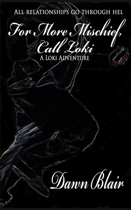 For More Mischief, Call Loki