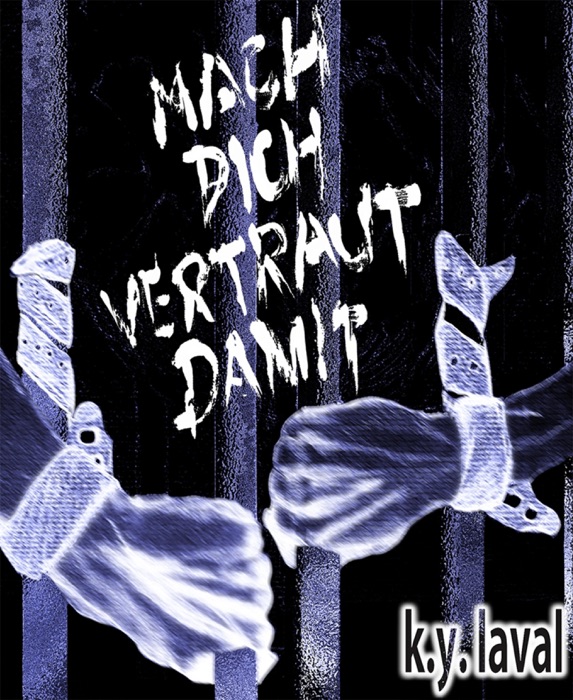 Mach dich vertraut damit