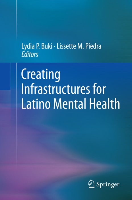 Creating Infrastructures for Latino Mental Health