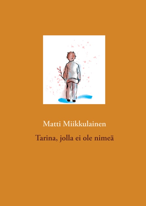 Tarina, jolla ei ole nimeä