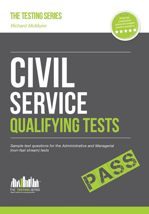 Civil Service Qualifying Tests