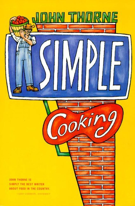 Simple Cooking