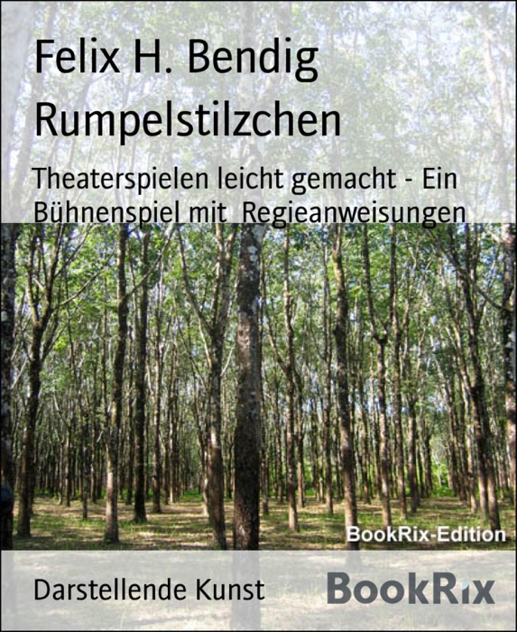 Rumpelstilzchen