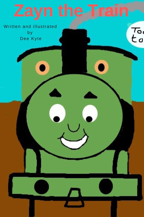 Zayn the Train