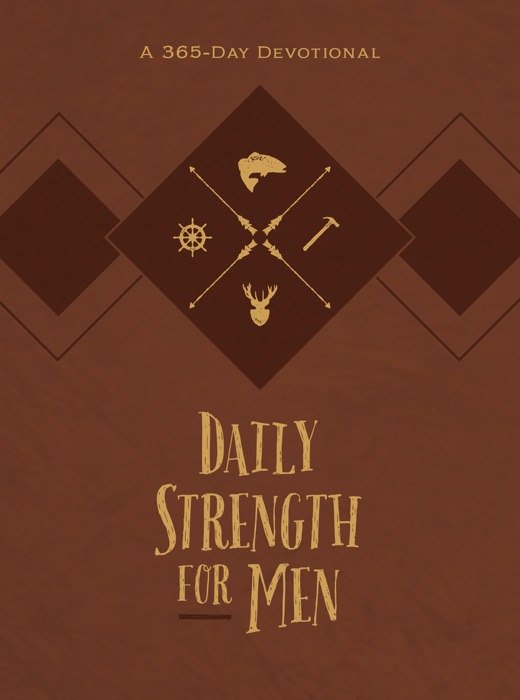 Daily Strength for Men