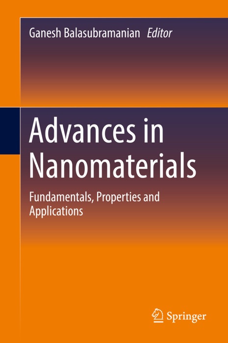 Advances in Nanomaterials