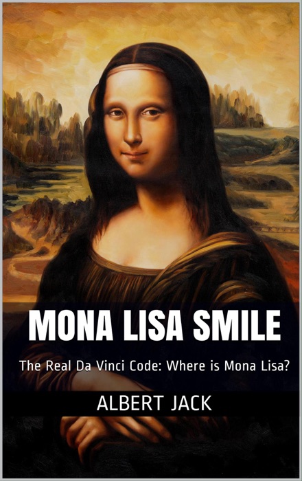 Mona Lisa Smile