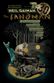 Sandman Vol. 3: Dream Country 30th Anniversary Edition - Neil Gaiman, Paul Dini & Kelley Jones