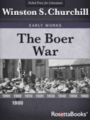 The Boer War - Winston S. Churchill