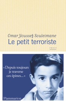Le petit terroriste - Omar Youssef Souleimane