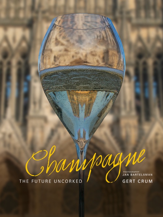 Champagne - The Future Uncorked