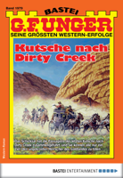 G. F. Unger - G. F. Unger 1979 - Western artwork