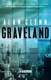 Book's Cover of Graveland