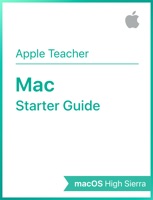 Mac Starter Guide macOS High Sierra