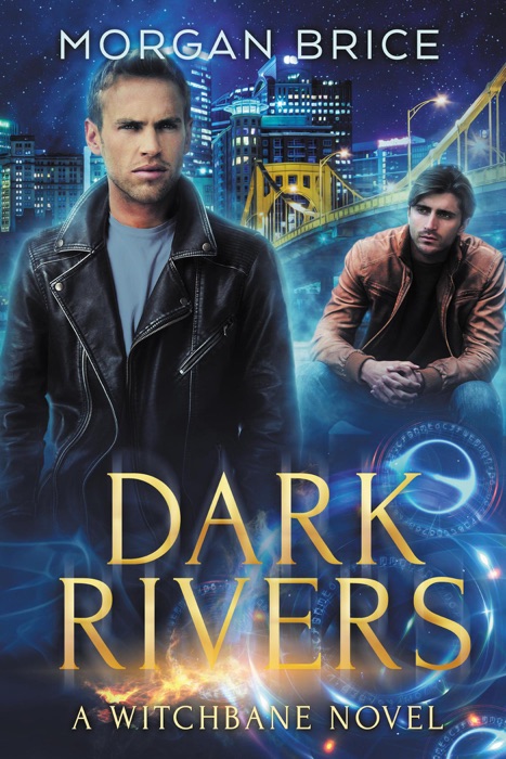 Dark Rivers