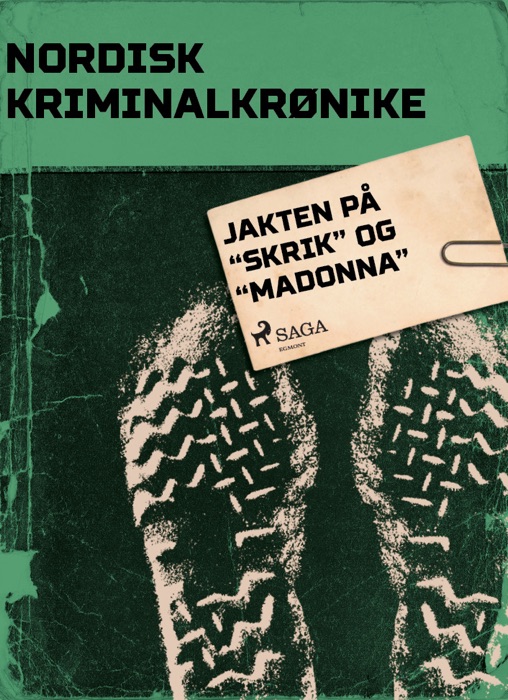 Jakten på