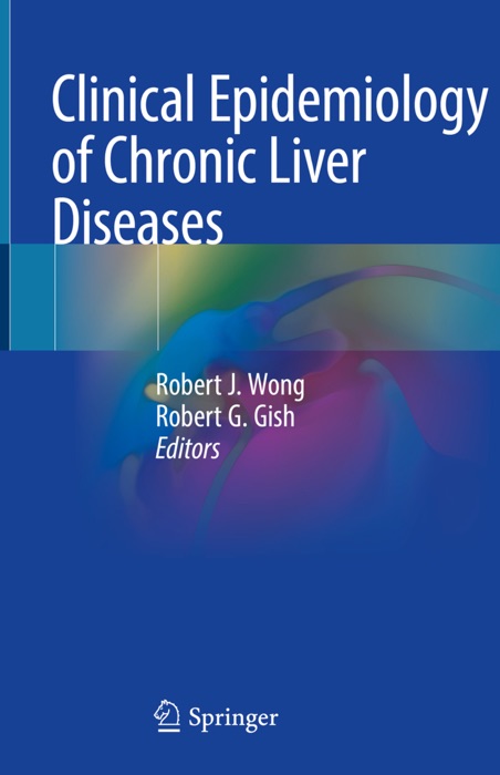 Clinical Epidemiology of Chronic Liver Diseases