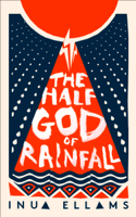 Inua Ellams - The Half-God of Rainfall artwork