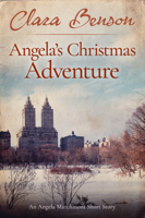 Clara Benson - Angela's Christmas Adventure artwork