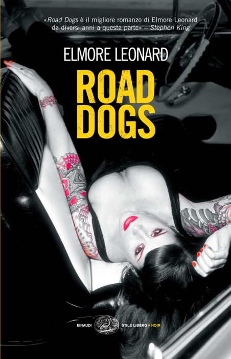 Road dogs (versione italiana)