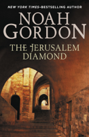 Noah Gordon - The Jerusalem Diamond artwork