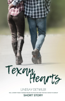Lindsay Detwiler - Texan Hearts artwork