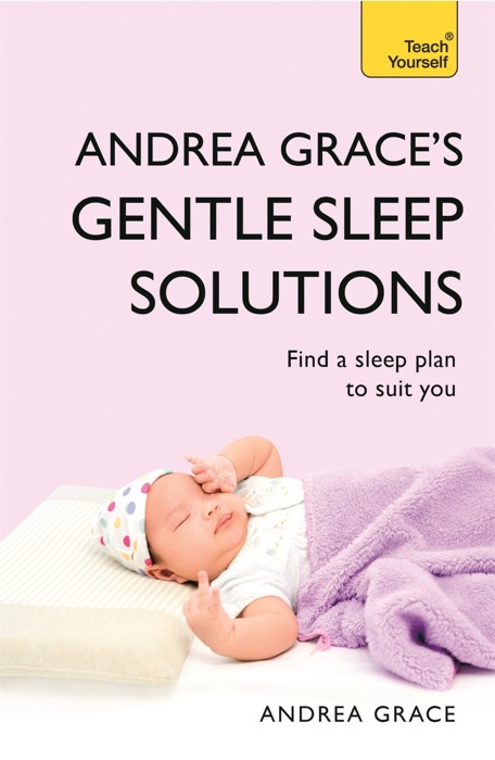 Andrea Grace's Gentle Sleep Solutions