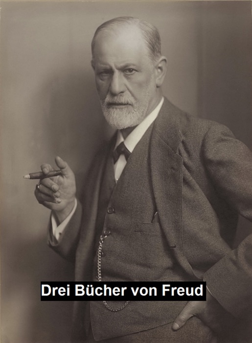 Drei Bücher