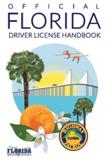 Florida Driver License Handbook In Creole