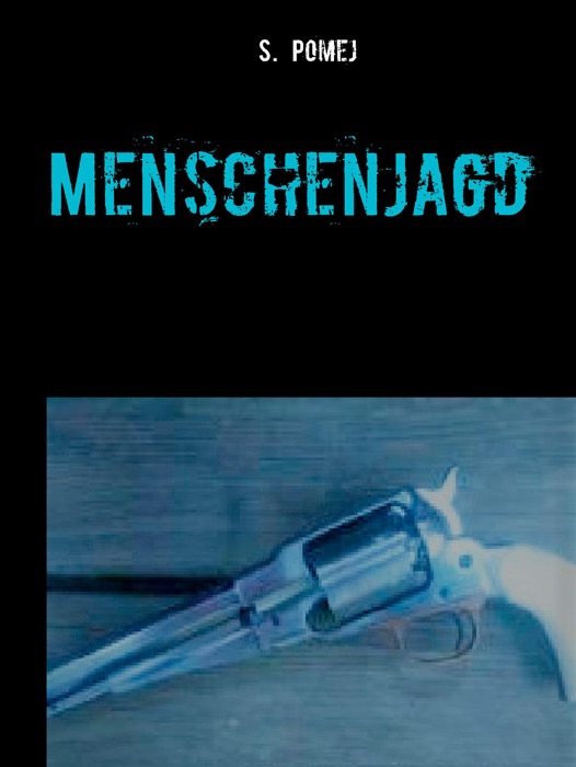 Menschenjagd