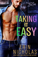 Erin Nicholas - Taking It Easy artwork