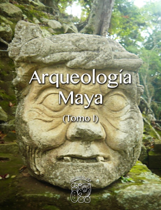 Arqueología Maya