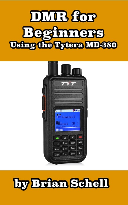 DMR for Beginners