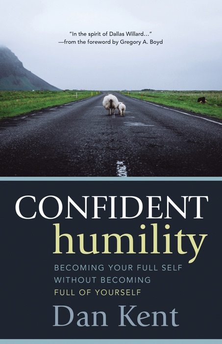 Confident Humility