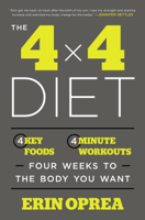 Erin Oprea & Carrie Underwood - The 4 x 4 Diet artwork