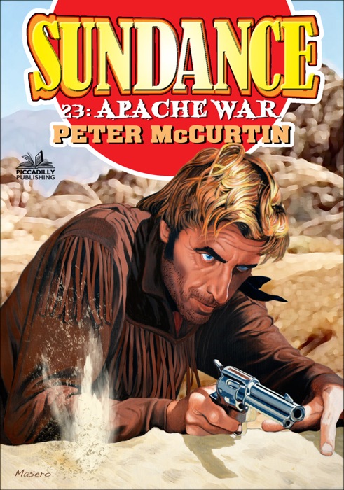 Sundance 23: Apache War