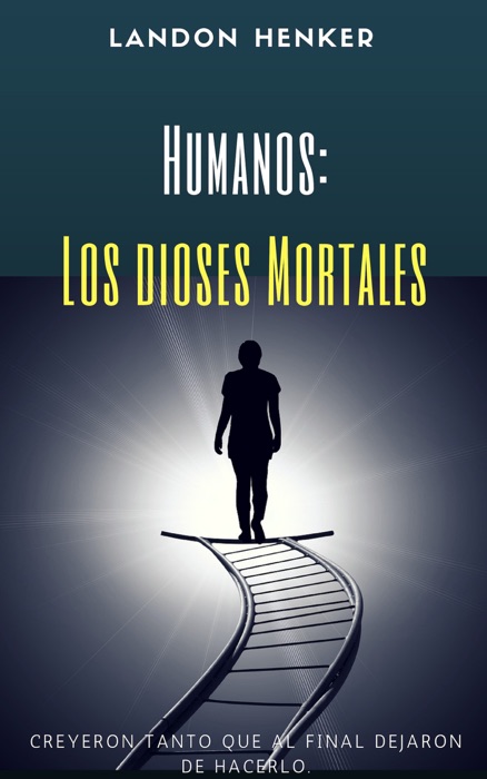 Humanos: Los dioses mortales