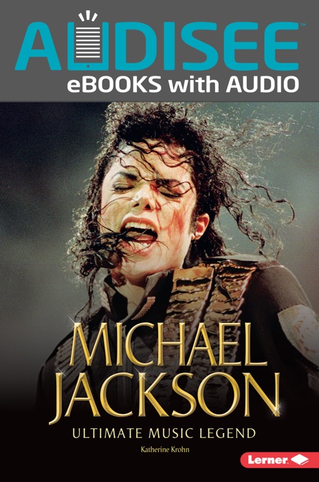 Michael Jackson (Enhanced Edition)