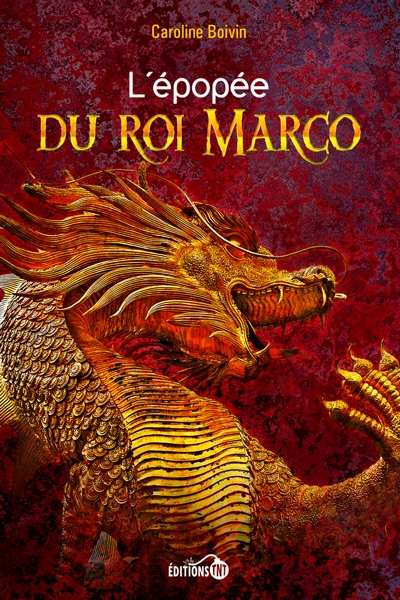 L’épopée du roi Marco