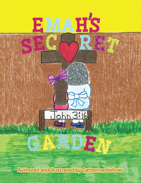 Emah’S Secret Garden