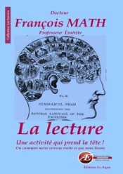 La lecture, une activité qui prend la tête !