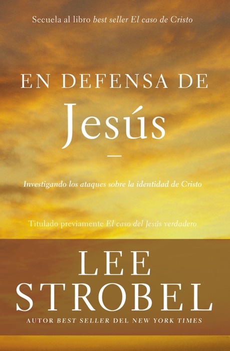 En defensa de Jesús