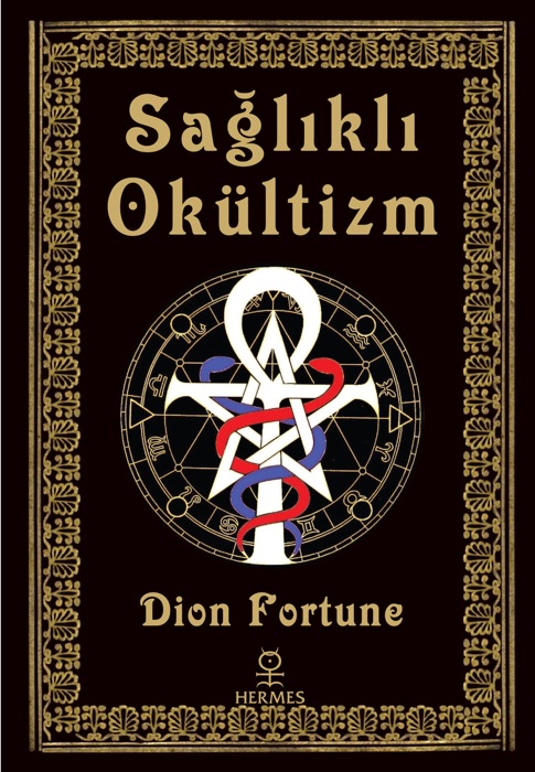 Sağlıklı Okültizm