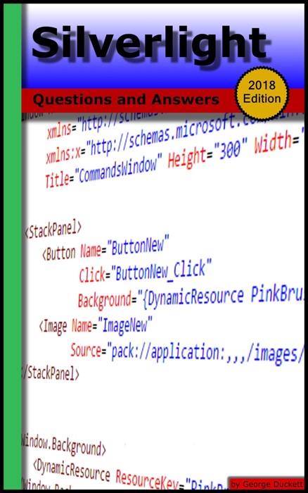 Silverlight: Questions and Answers