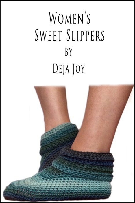 Women's Sweet Slippers