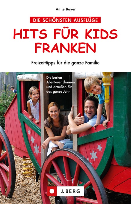 Hits für Kids Franken - Freizeittipps für Kinder und Familien