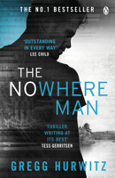 Gregg Hurwitz - The Nowhere Man artwork