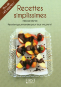 Le Petit Livre de - Recettes Simplissimes - Héloïse Martel